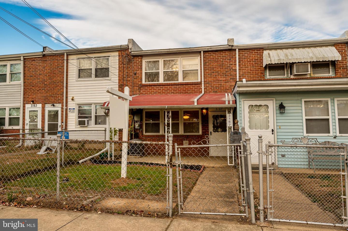 3167 Bero Road, Lansdowne