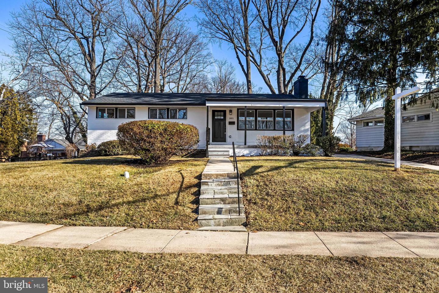 1811 Vista Lane, Lutherville Timonium