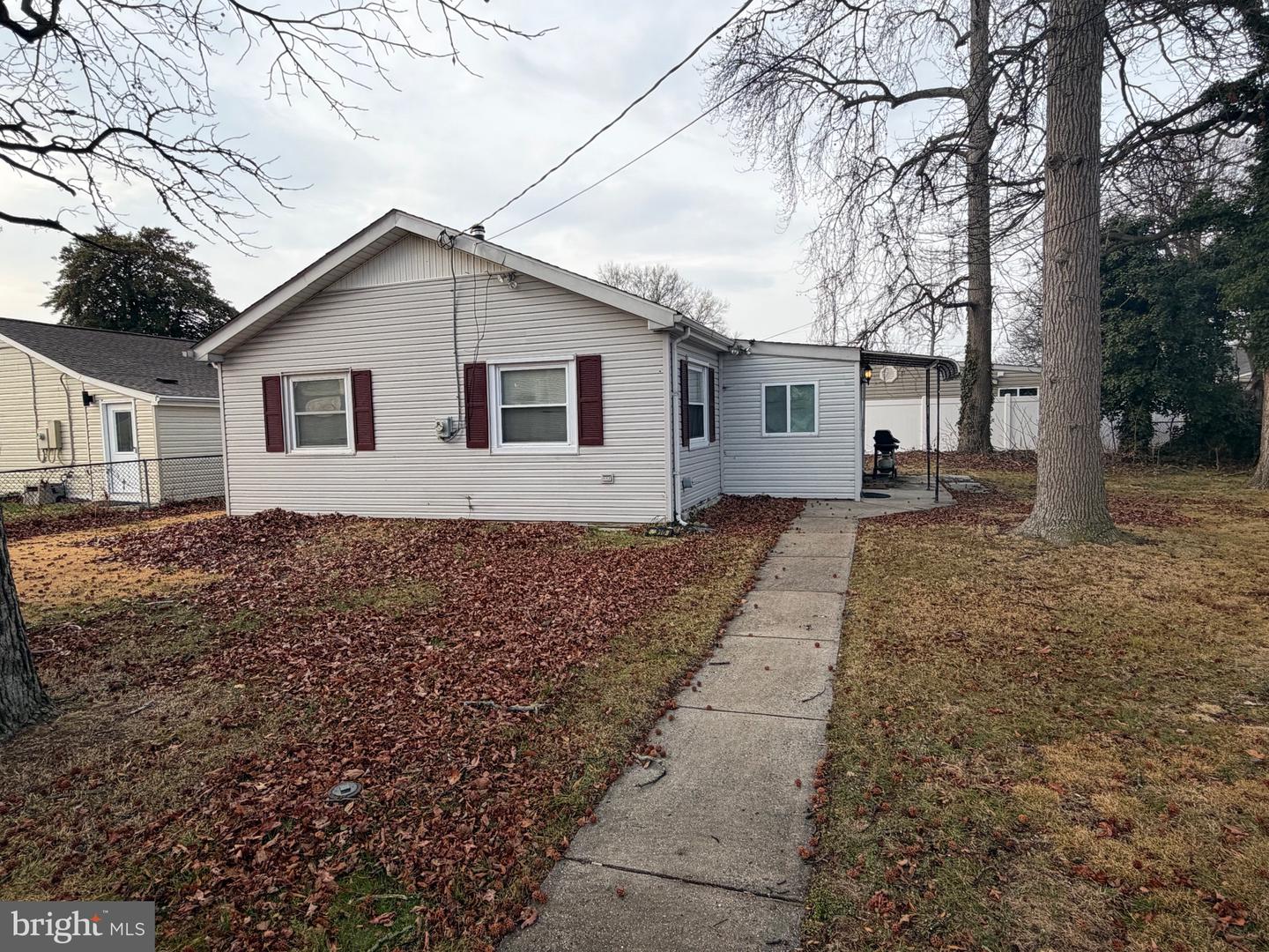 1310 2nd, Middle River