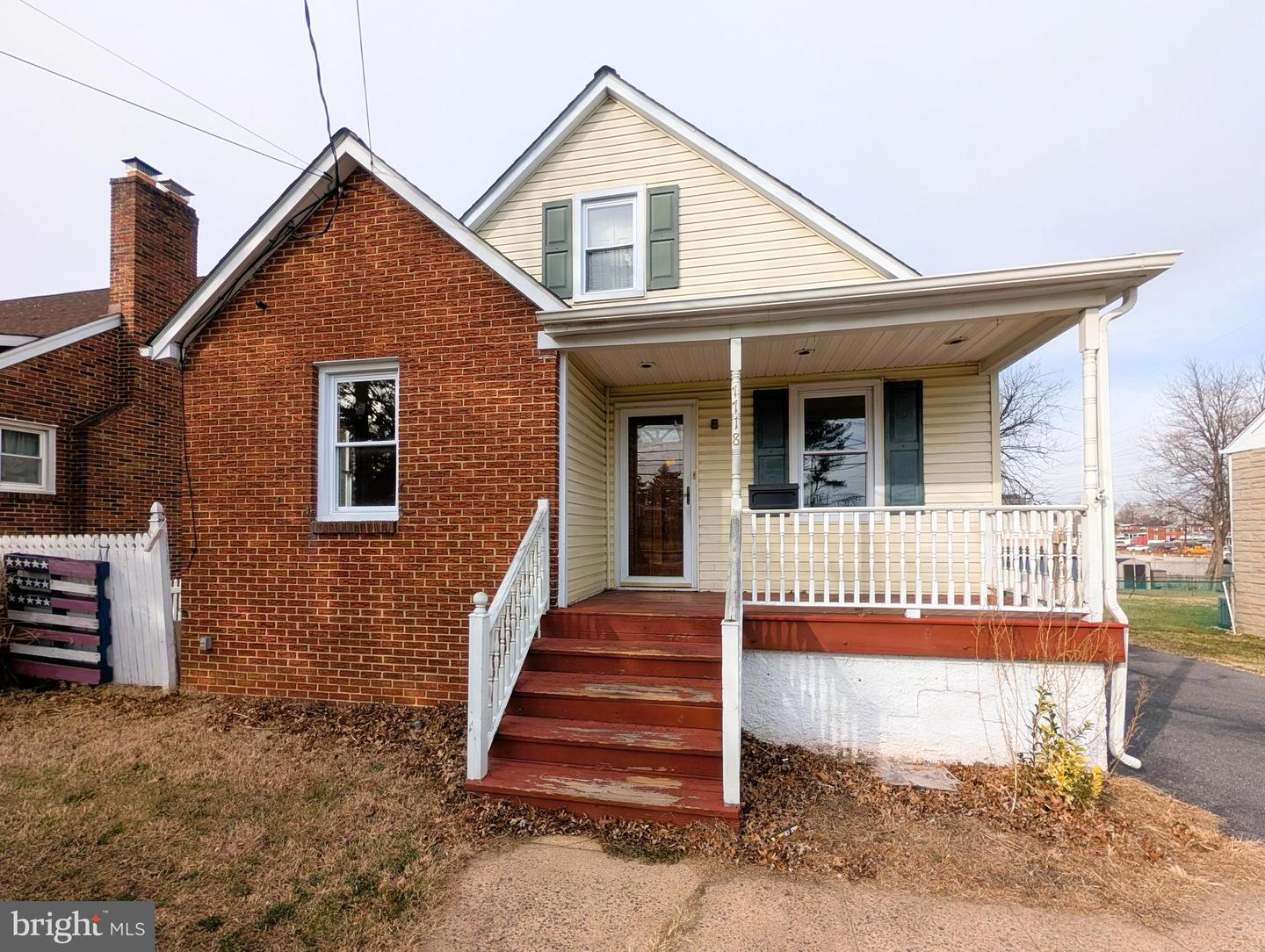 7718 Trappe Road, Dundalk