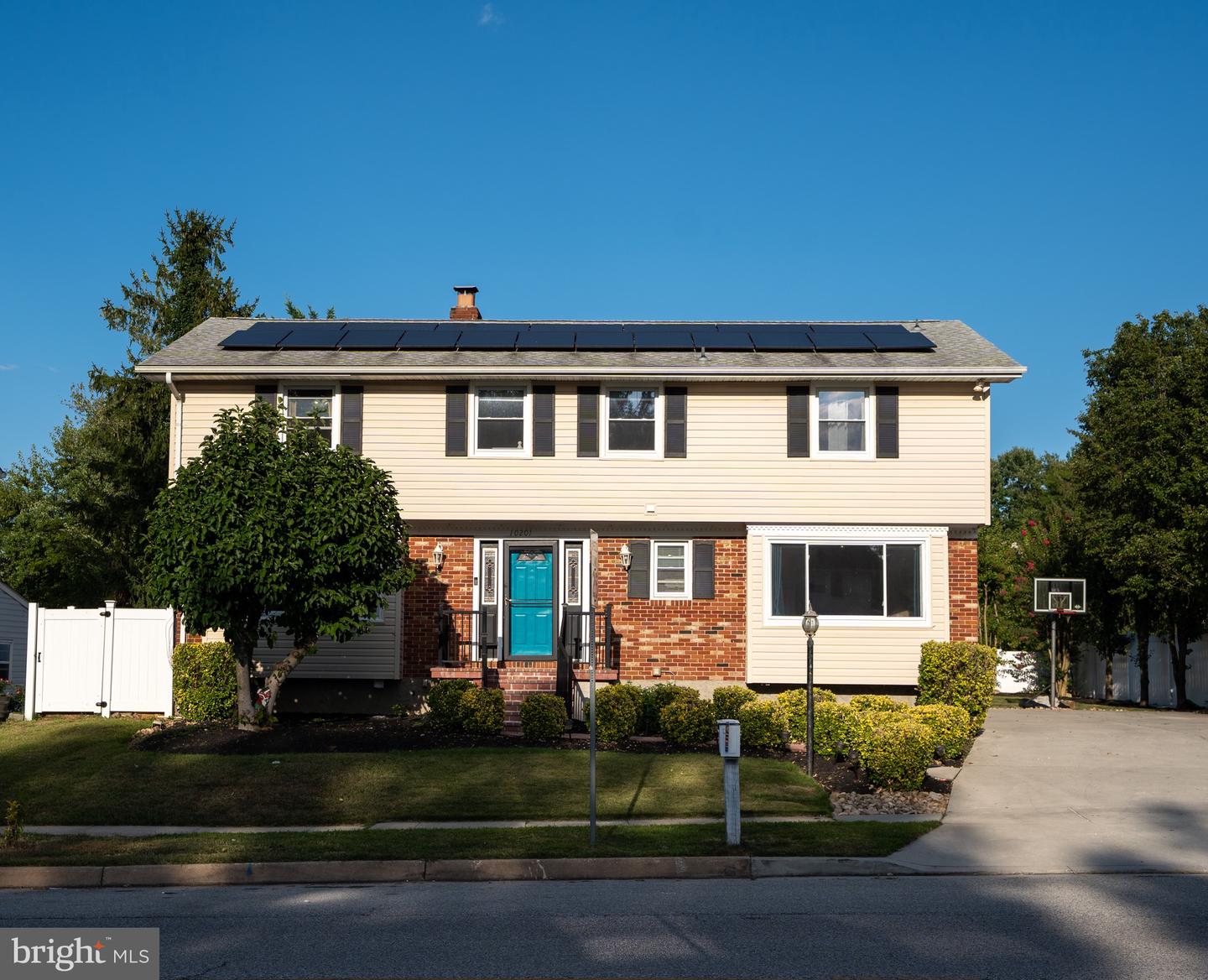 10201 Greenside Drive, Cockeysville