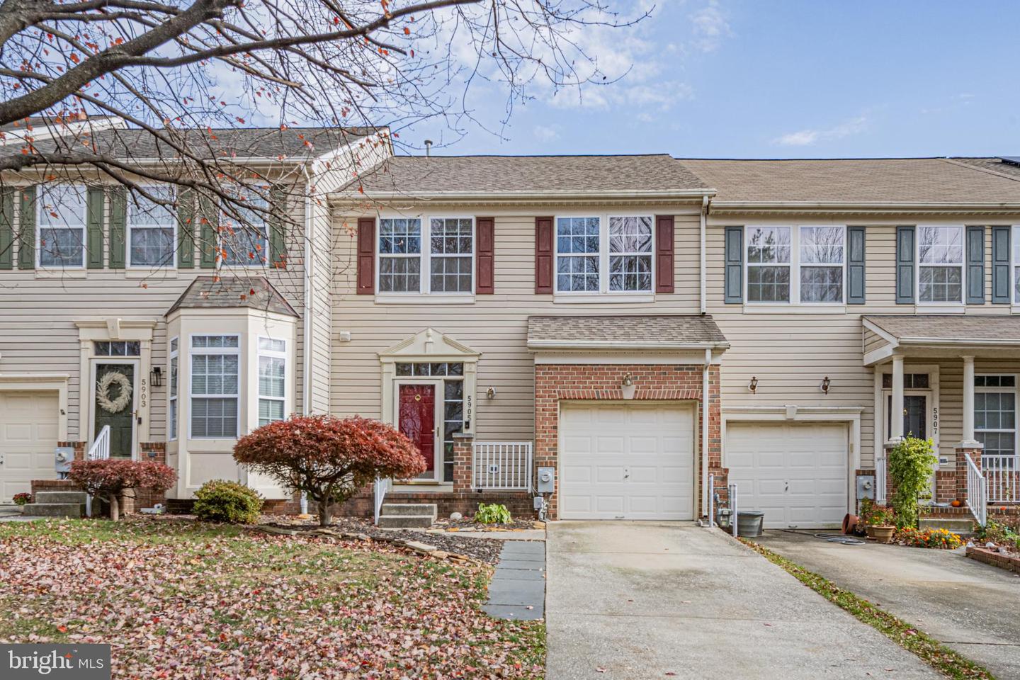 5905 Ivy League Drive, Baltimore
