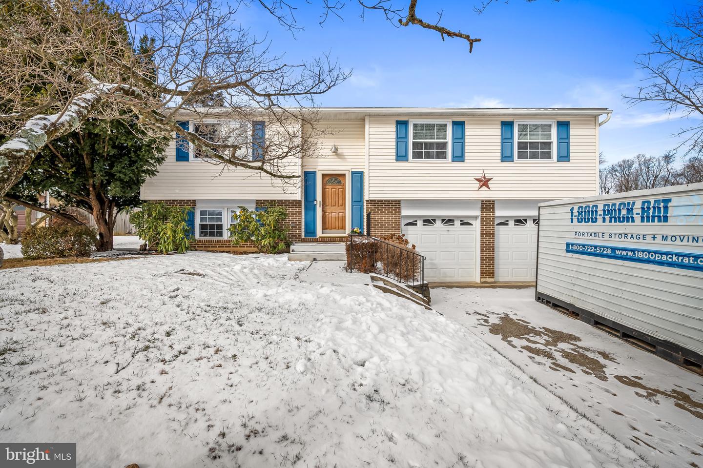 15 Jacob Lee Court, Reisterstown