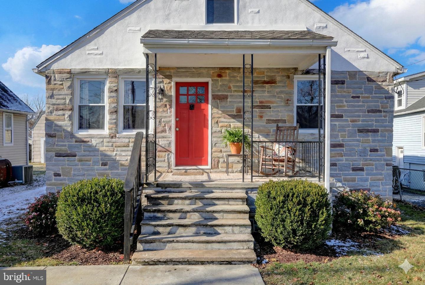9036 Simms Court, Parkville