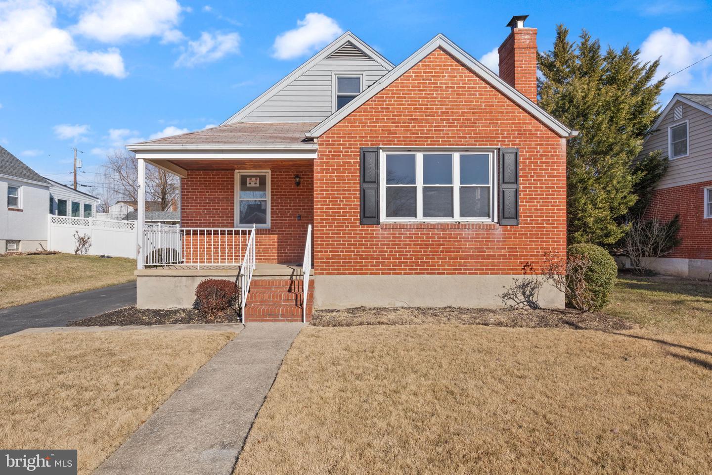 4410 Vale Drive, Baltimore
