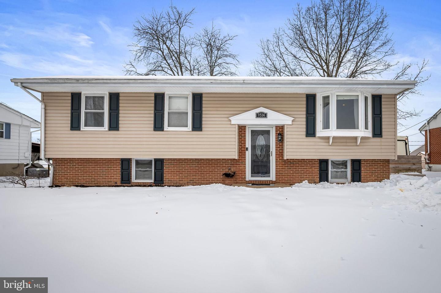 9514 Holiday Manor Road, Nottingham