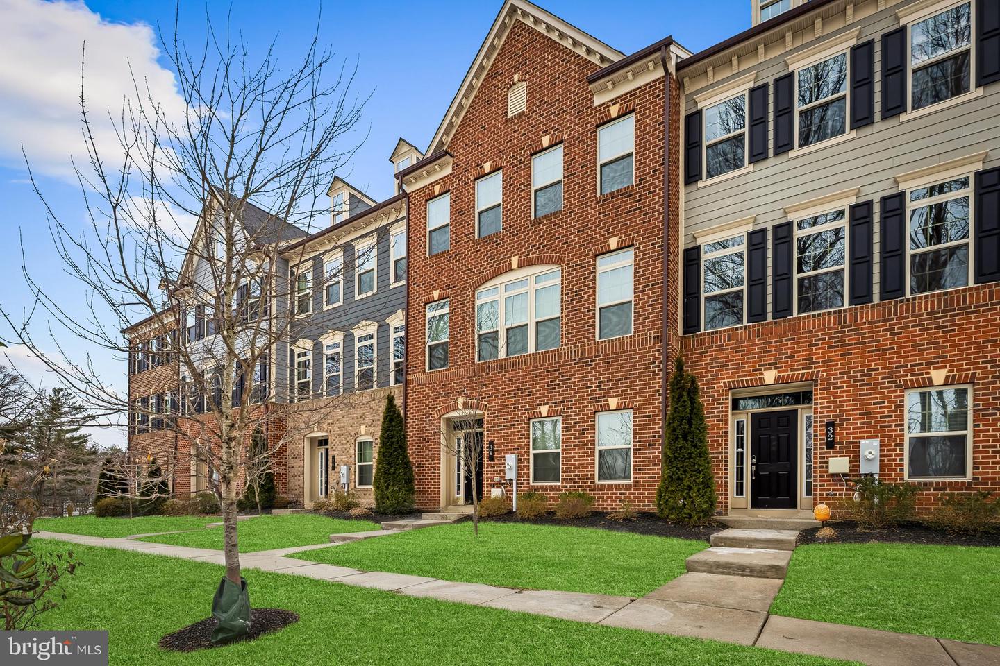 34 Wedge Way #10, Pikesville