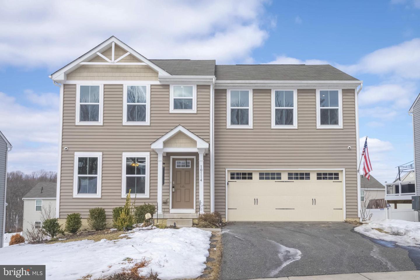 10114 Blansford Way, Middle River