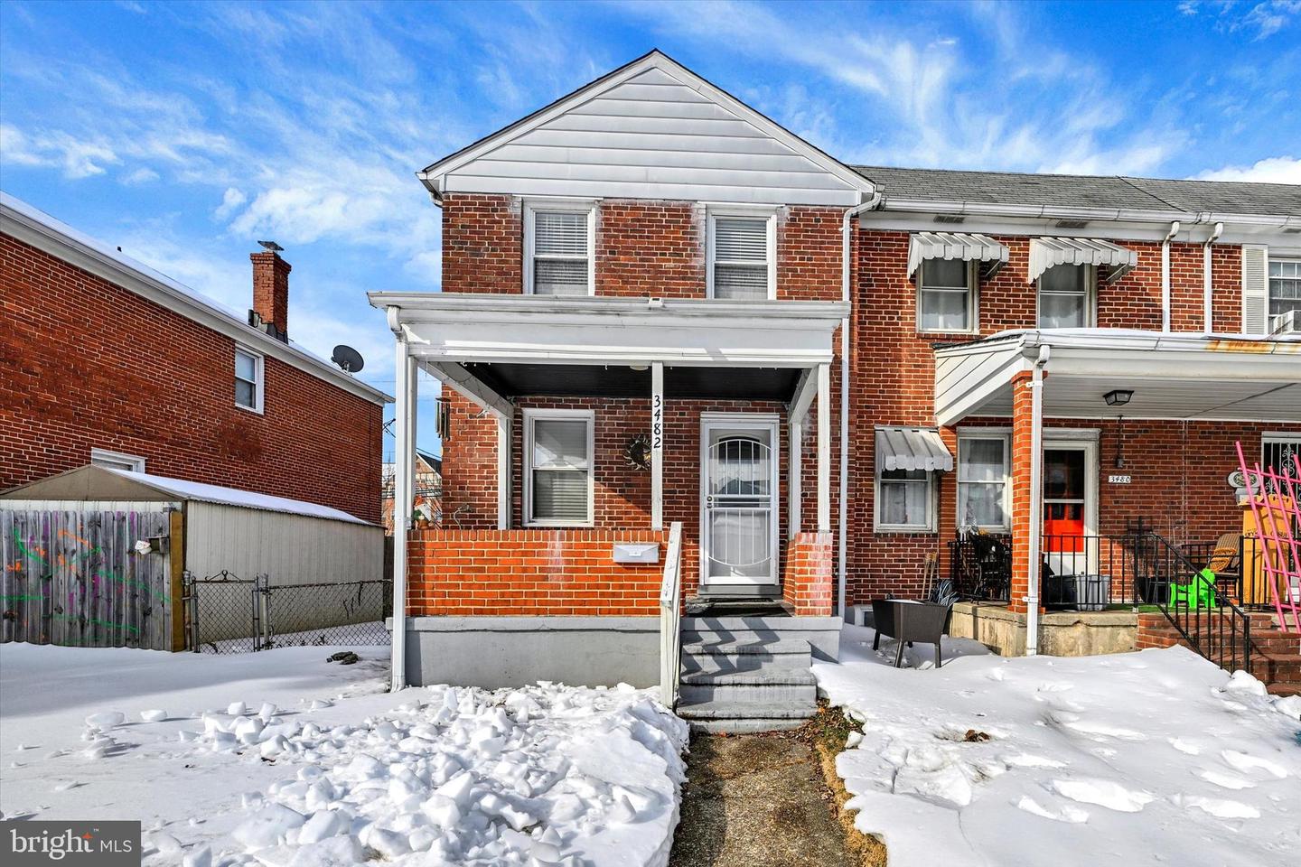 3482 Dunhaven Road, Dundalk