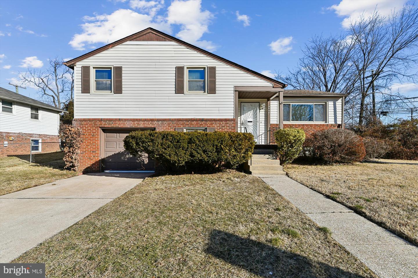 3542 Lynne Haven Drive, Baltimore