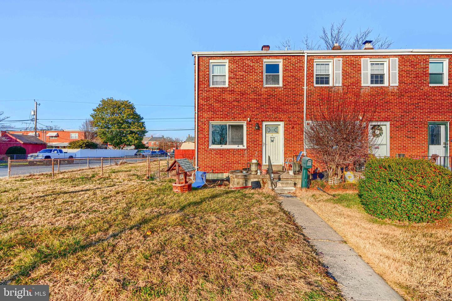 8142 Del Haven Road, Baltimore
