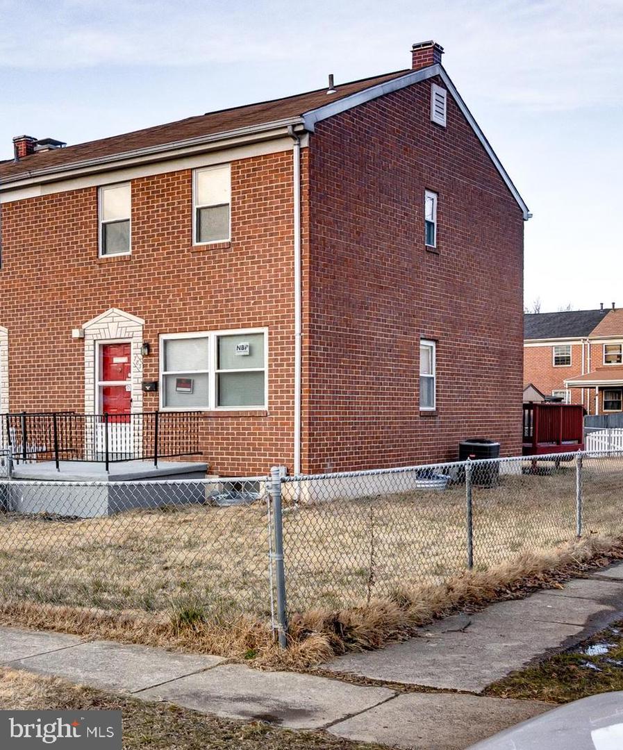 783 Seawall Road, Baltimore