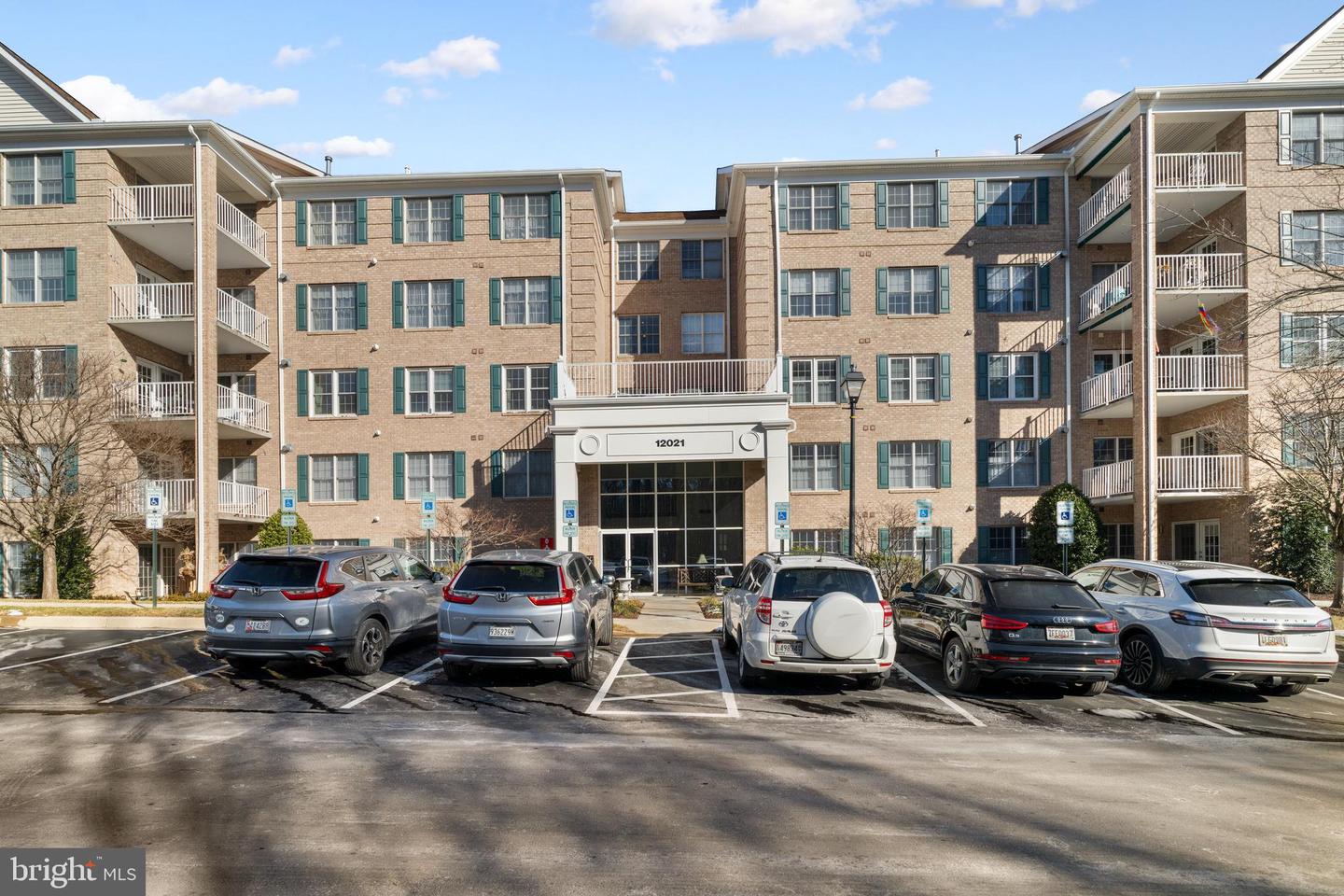 12021 Tralee Road #301, Lutherville Timonium