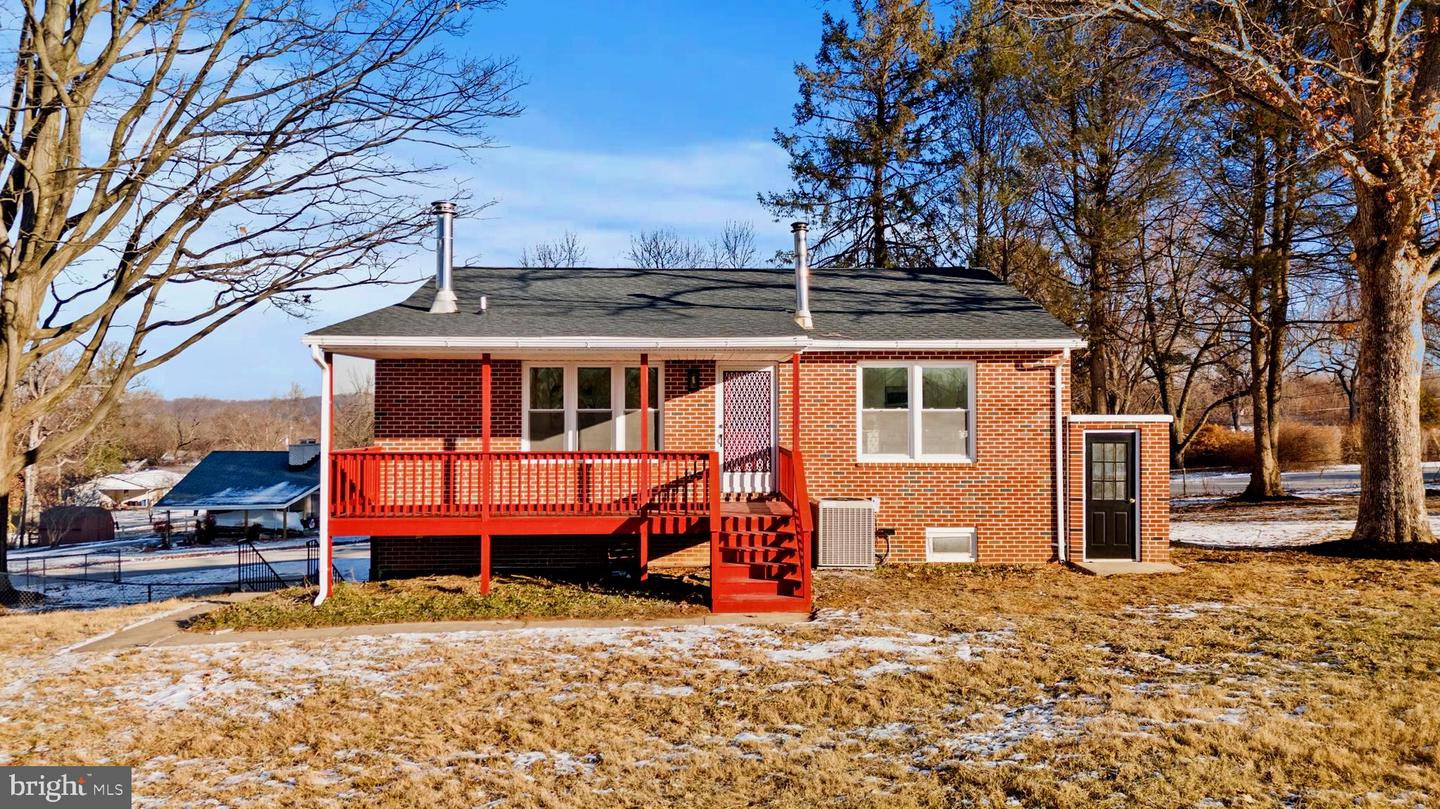 103 Gibbons Boulevard, Cockeysville