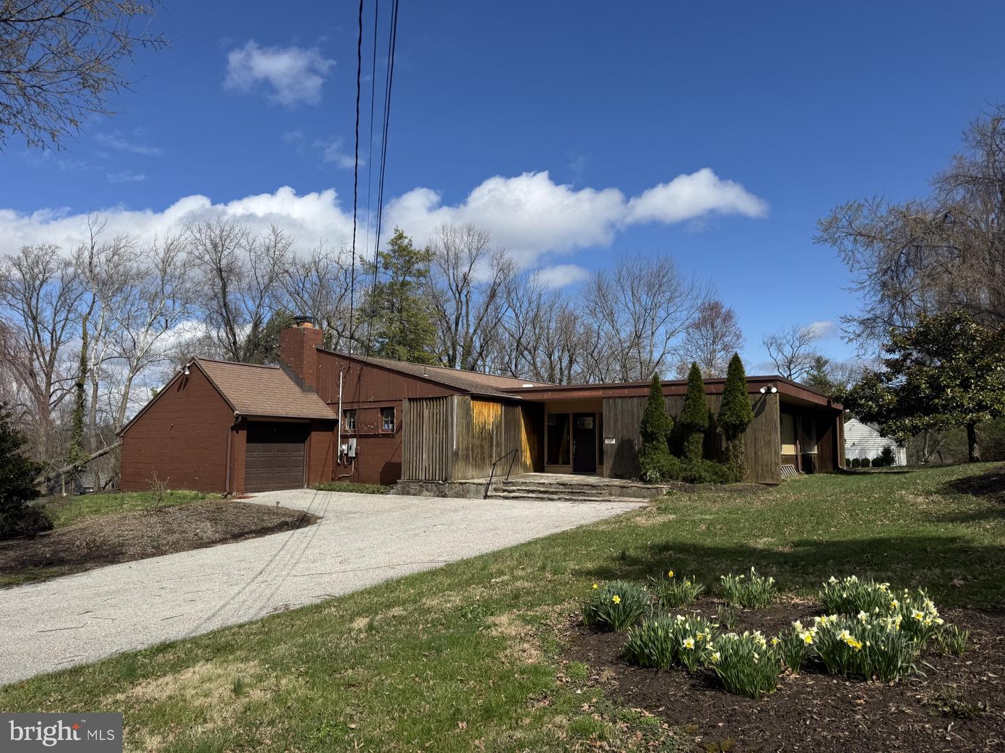 1213 Trappe Lane, Riderwood