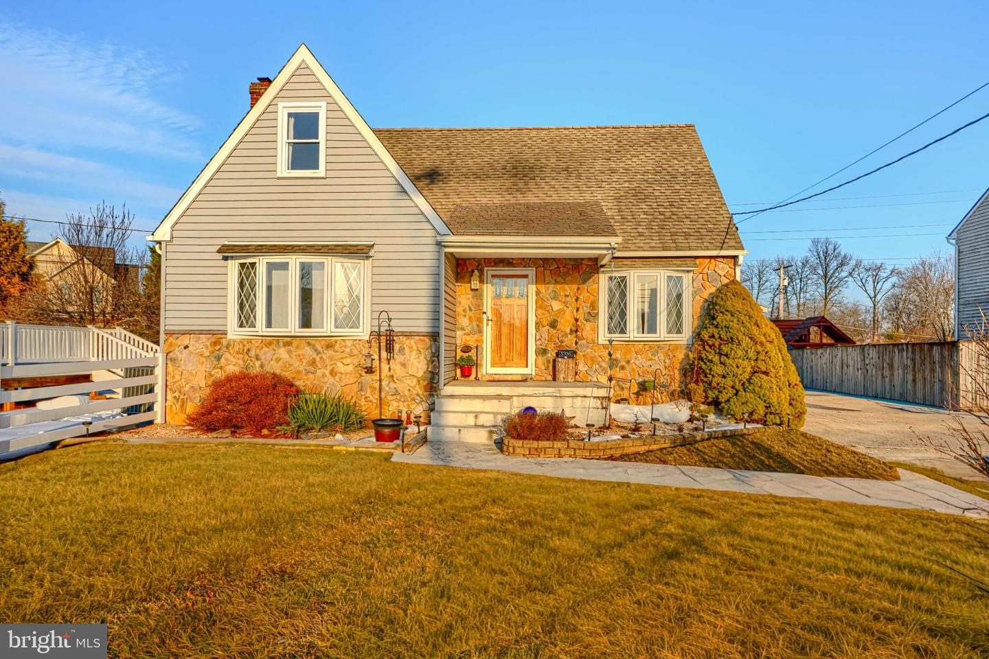 5706 Allender Road, White Marsh