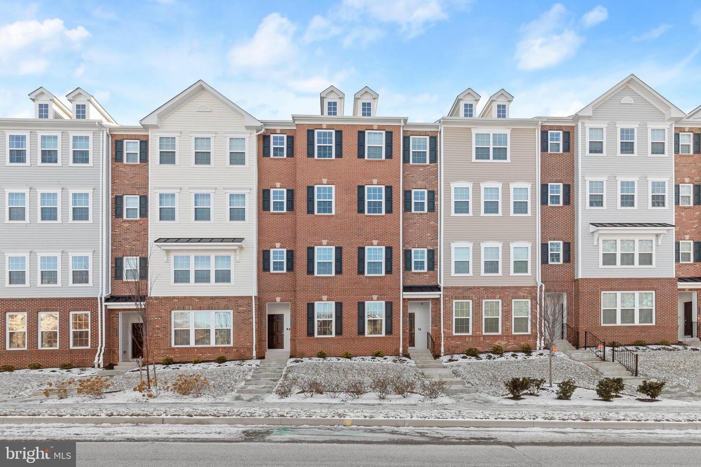 9371 Seney Ln #515, Owings Mills