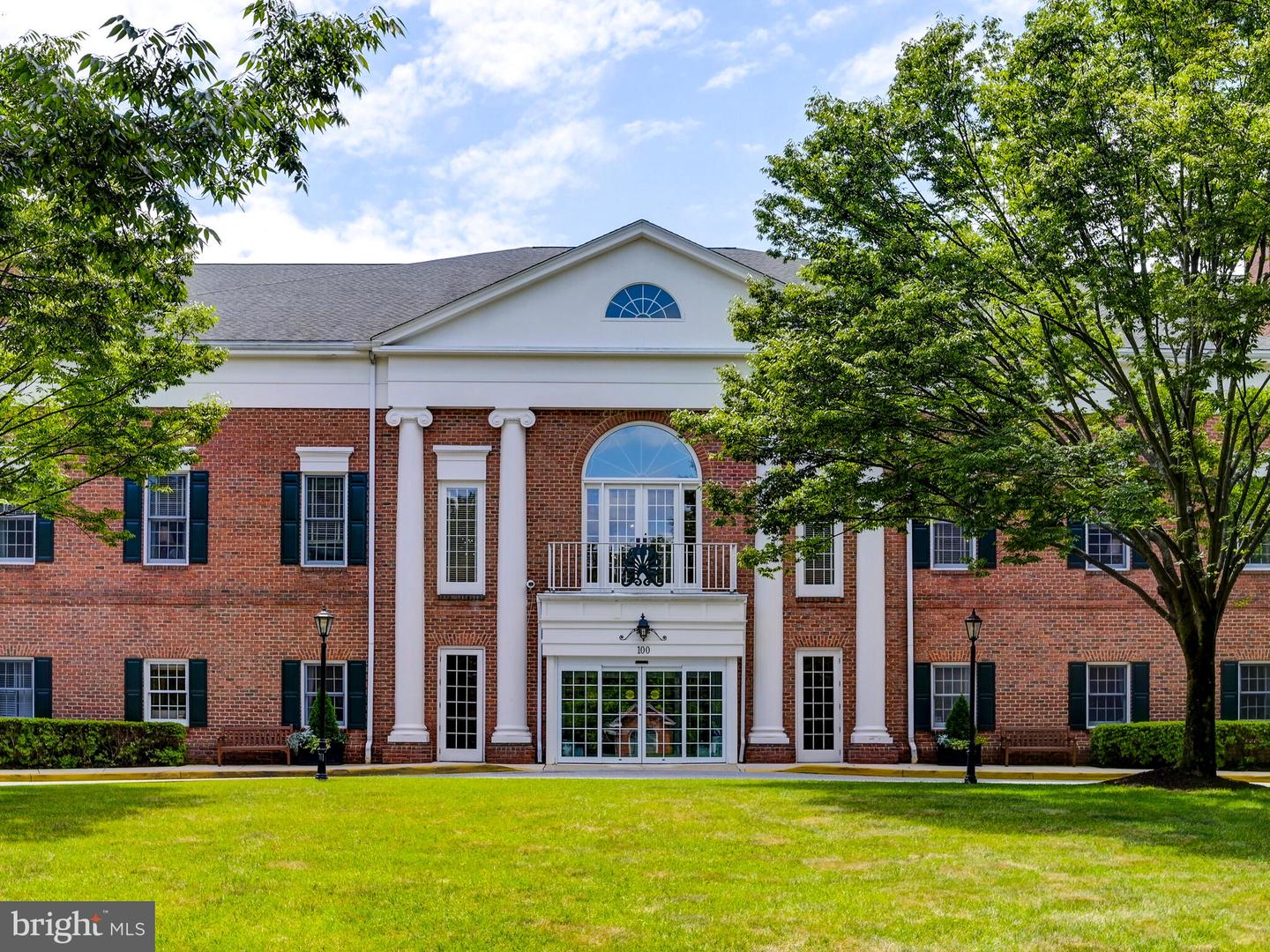 205 Brightwood Club Drive #205
