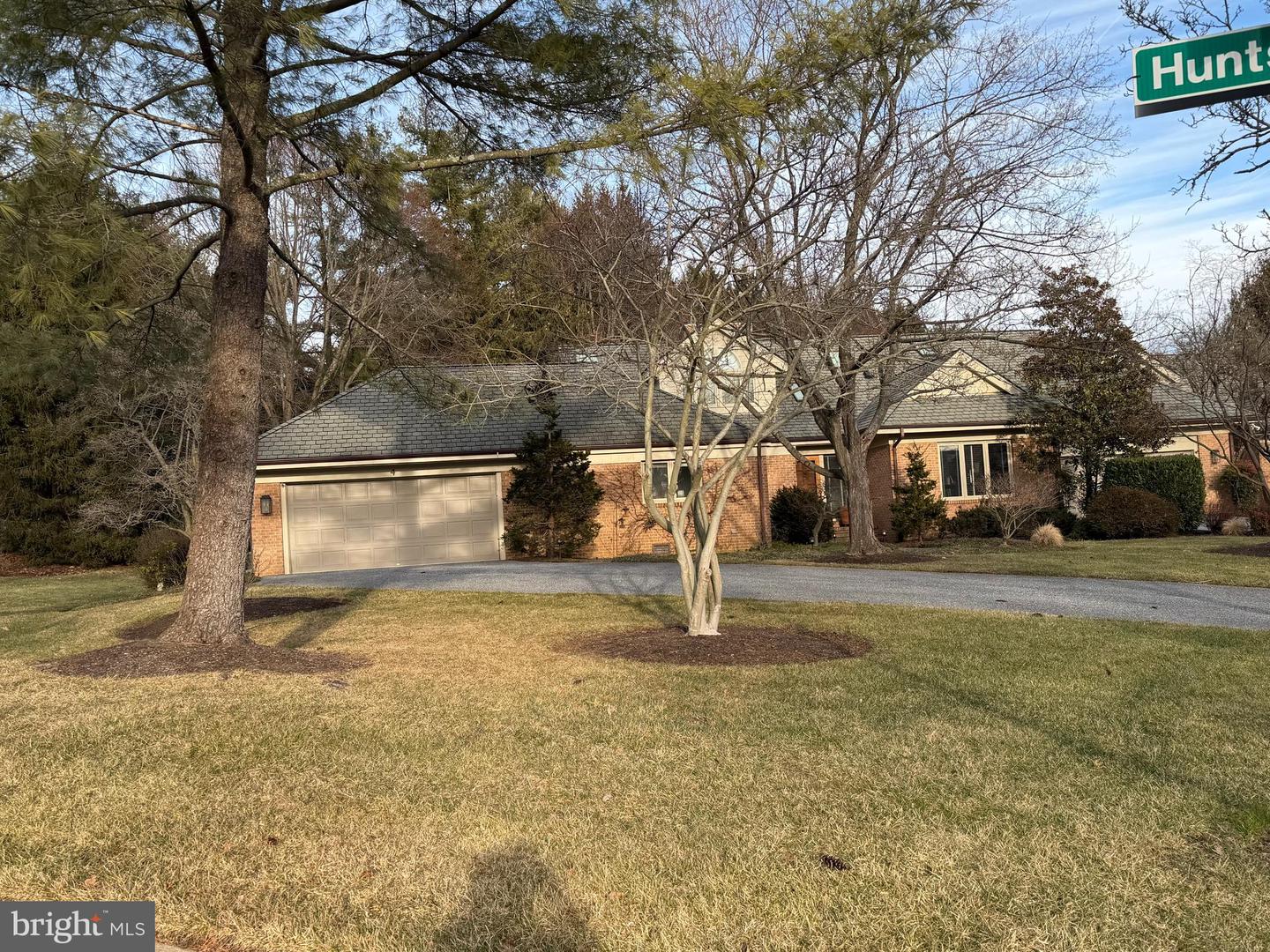4 Seminary Drive, Lutherville Timonium
