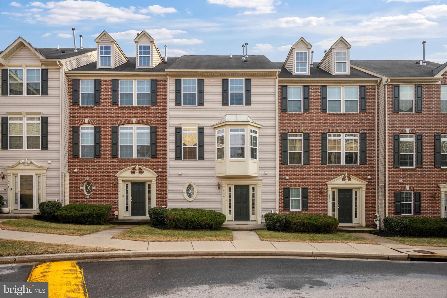 9339 Paragon Way #9339, Owings Mills