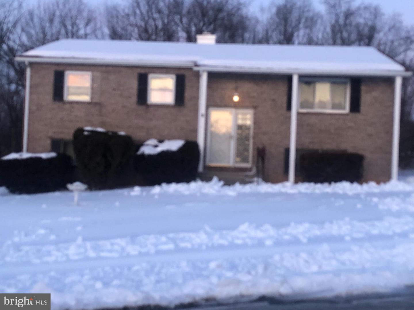 6740 Fox Meadow Road, Baltimore