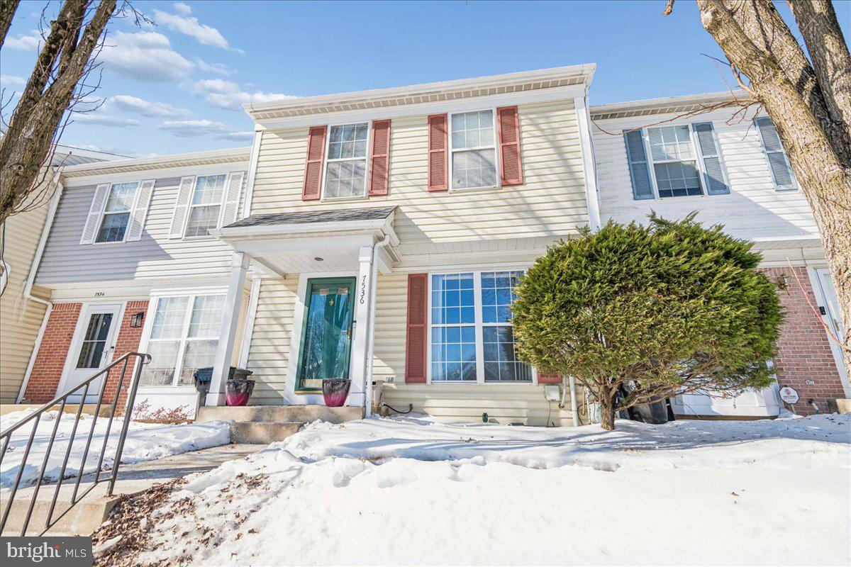 7536 Maury Road, Windsor Mill