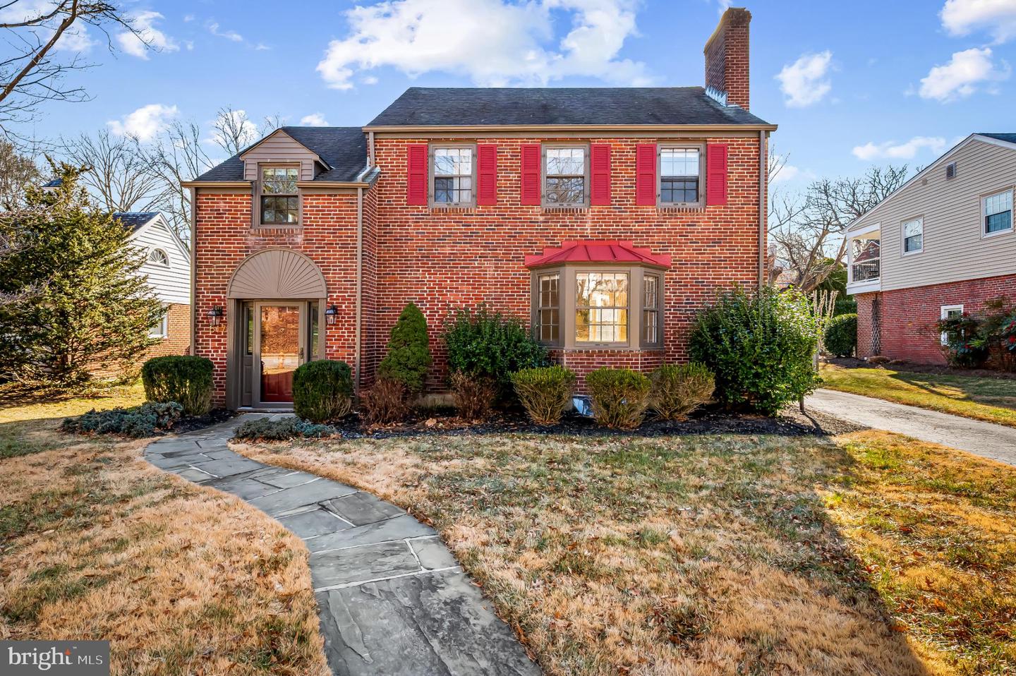 517 Worcester Road, Towson