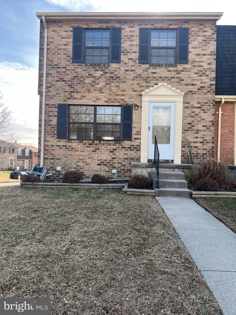 35 Heather Hill Road, Catonsville