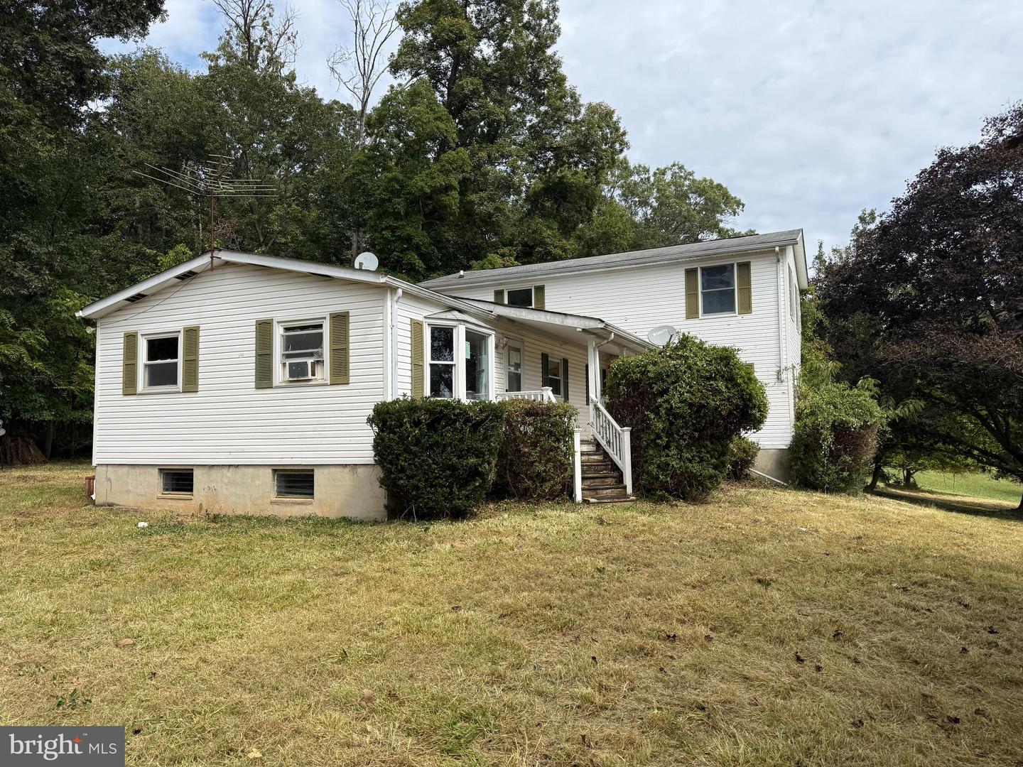 16338 Trenton Road, Upperco
