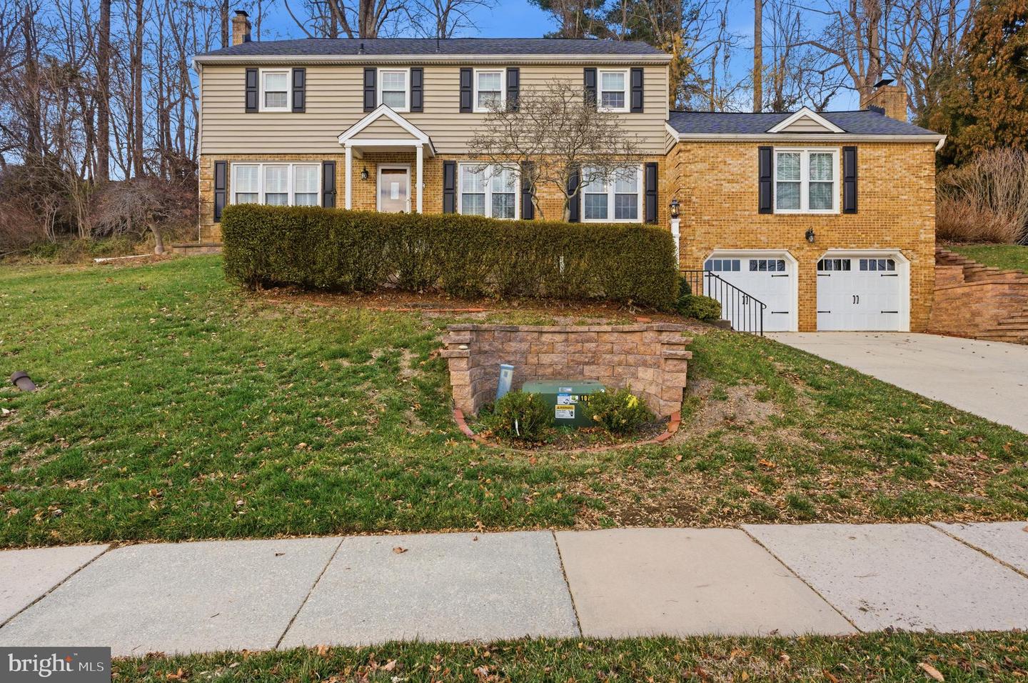 824 Staffordshire Road, Cockeysville