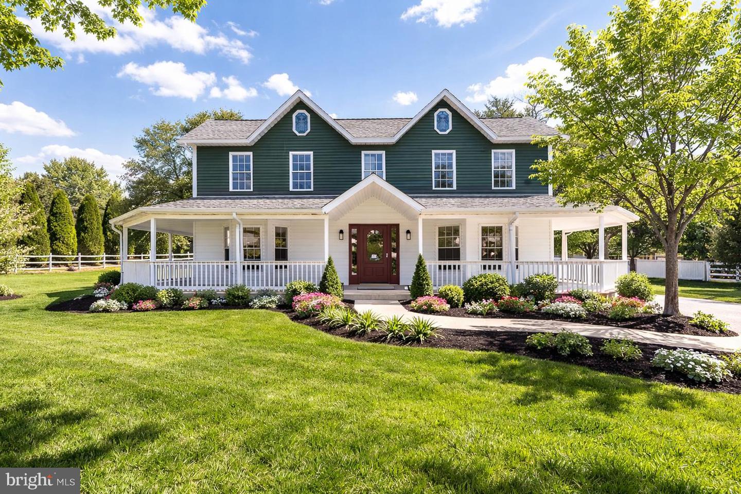10607 Vincent Farm Lane, White Marsh