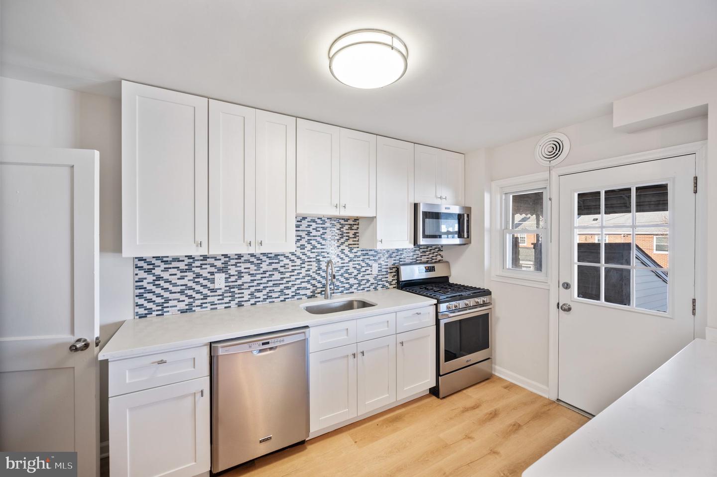7316 Conley Street, Baltimore