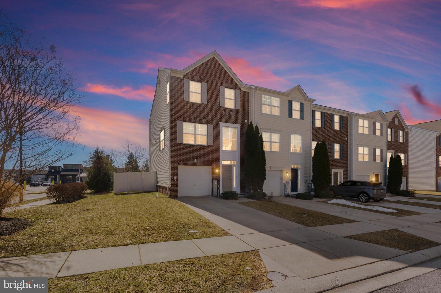 9301 Silver Charm Drive, Randallstown
