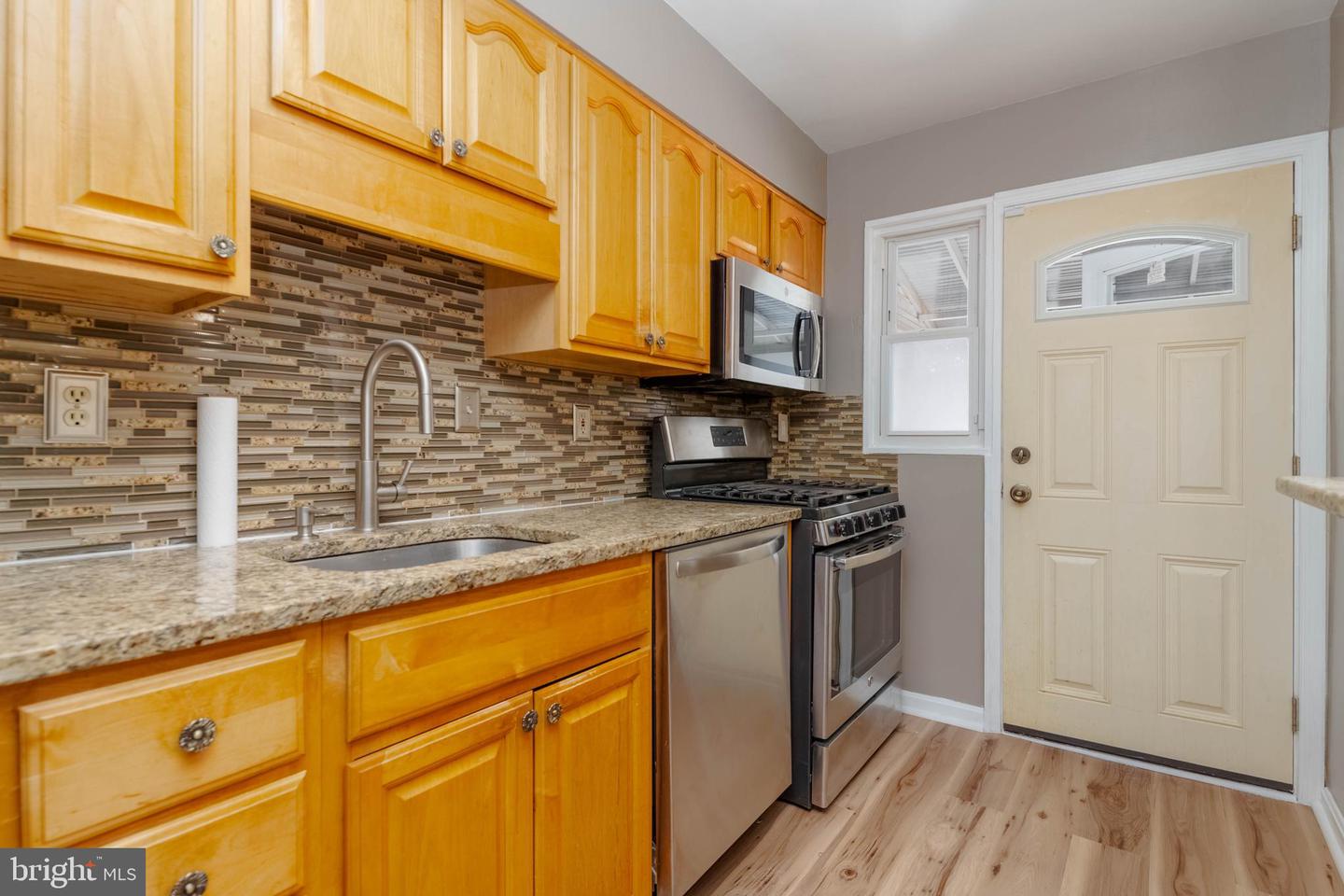 5413 Channing Road, Baltimore