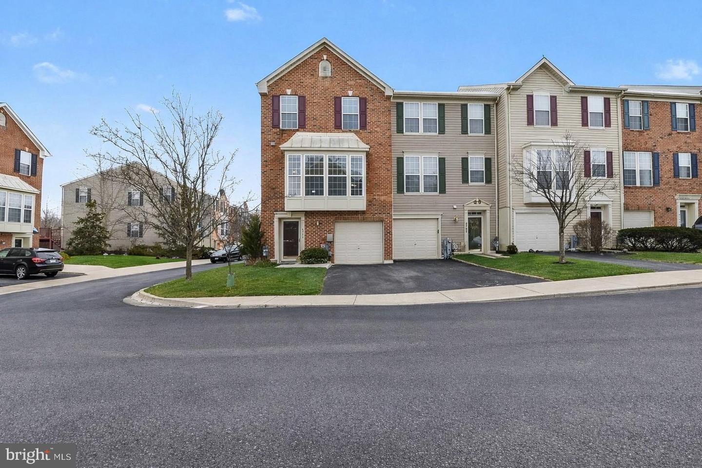 9711 Harvester Circle #9711, Perry Hall