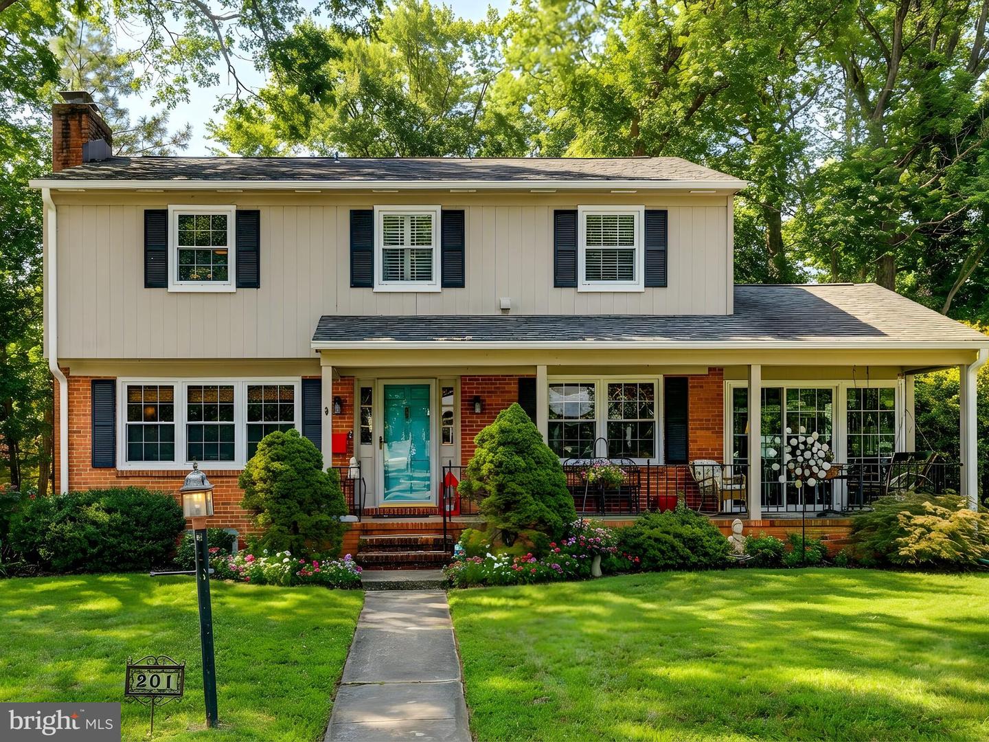 201 Brightdale Road, Lutherville Timonium