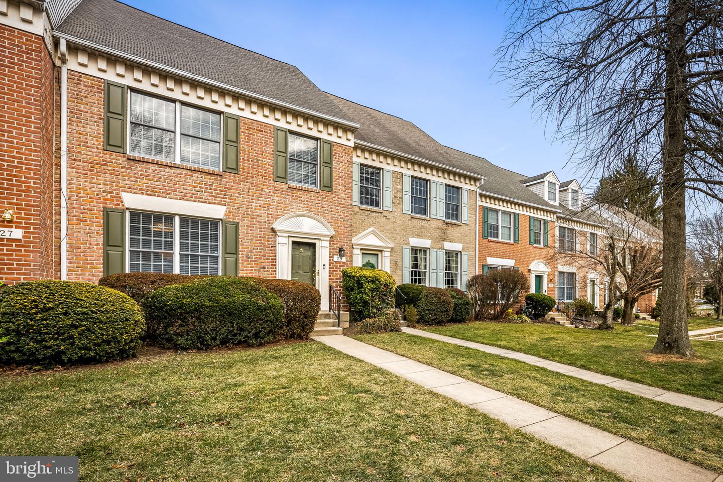 29 Tenby Court, Lutherville Timonium