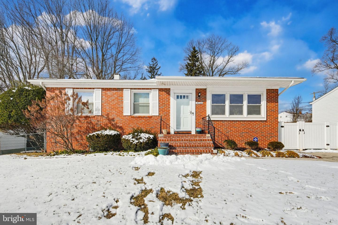 4048 Carthage Road, Randallstown