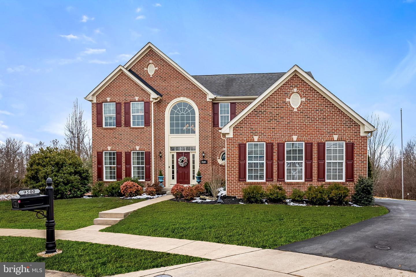 9500 Chase Creek Court, Perry Hall