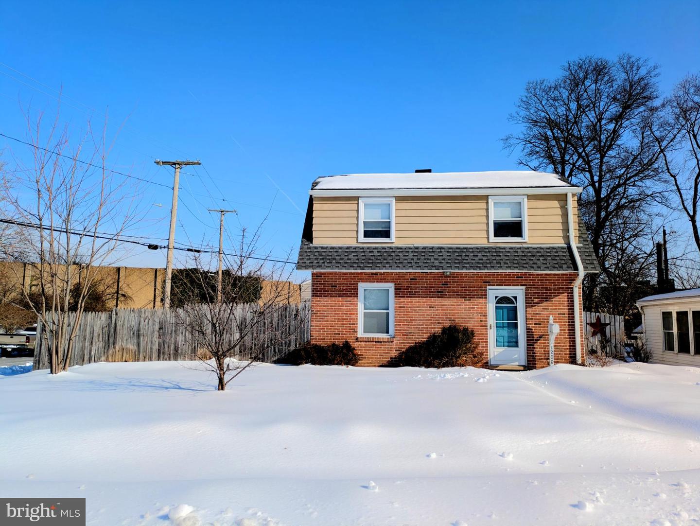 1200 Seven Oaks Road, Halethorpe