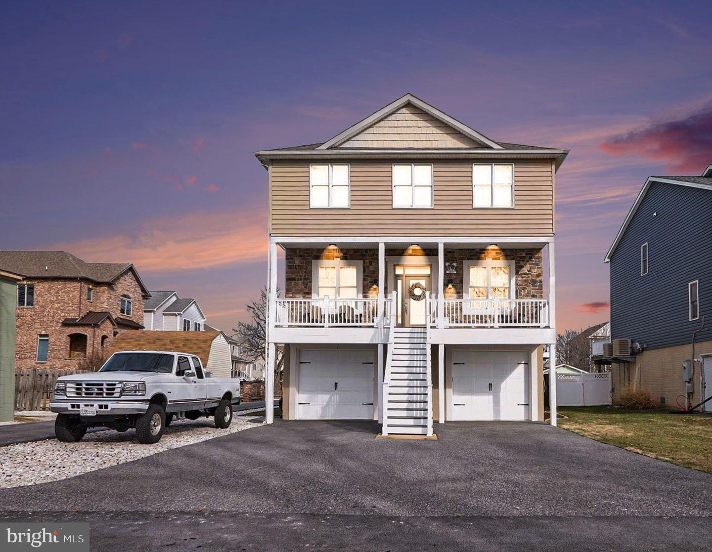 2809 4th Street, Sparrows Point