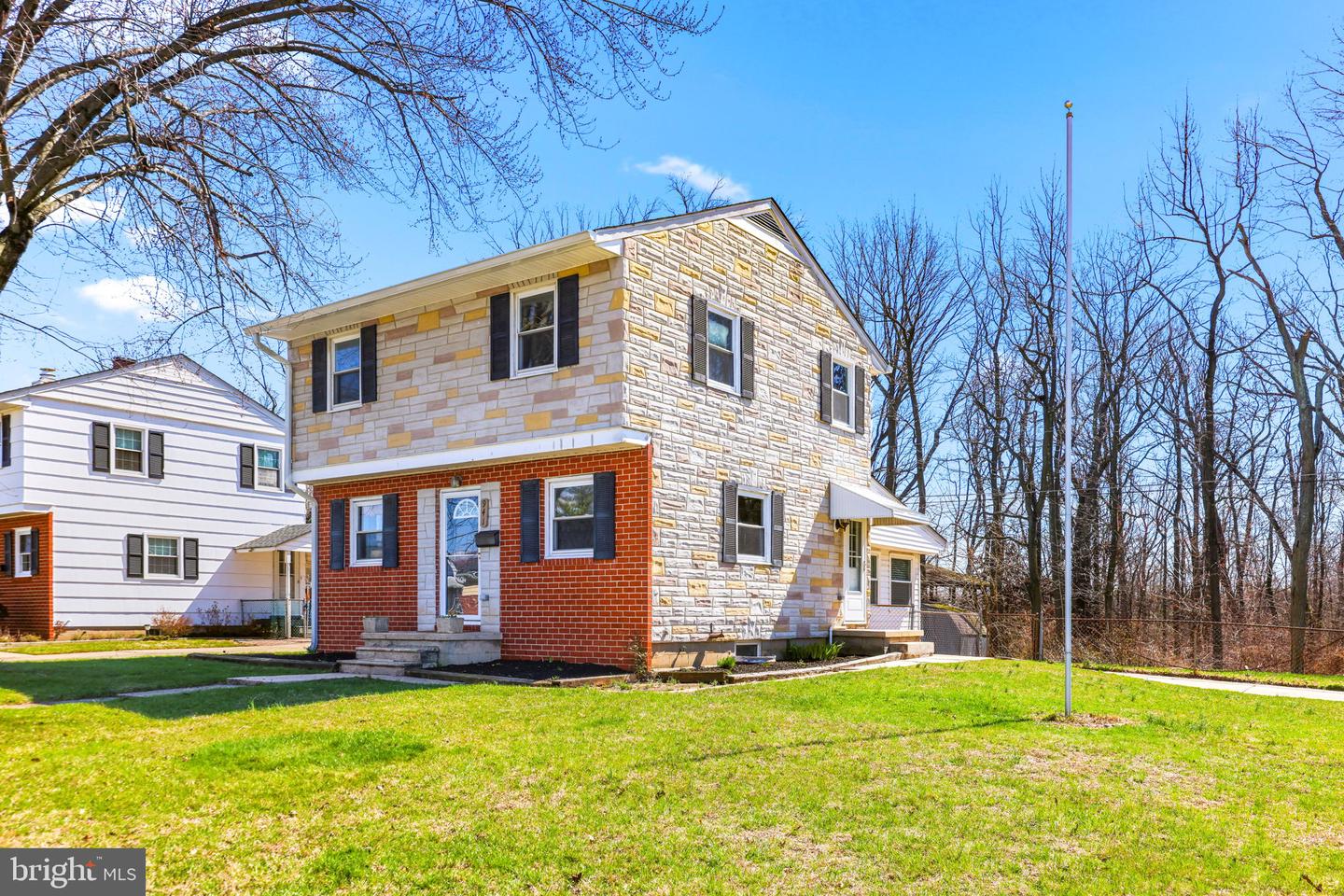 941 Homberg Avenue, Baltimore