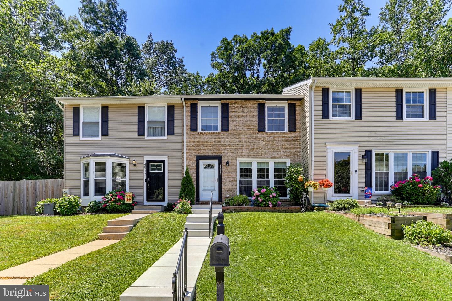 4815 Variation Road