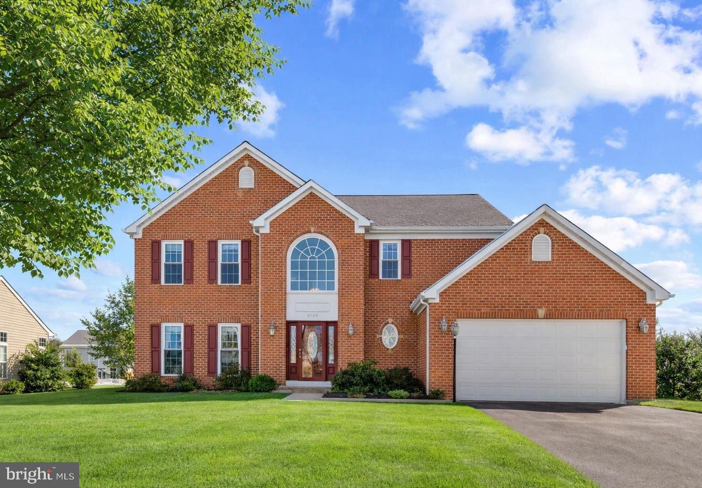 9709 Perry Farms Drive, Perry Hall