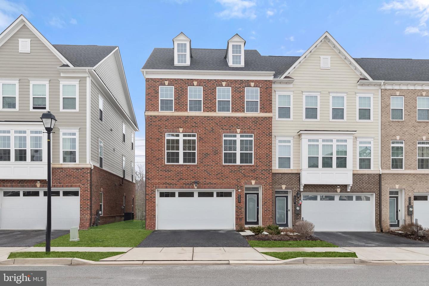 6409 Totteridge Street, Baltimore