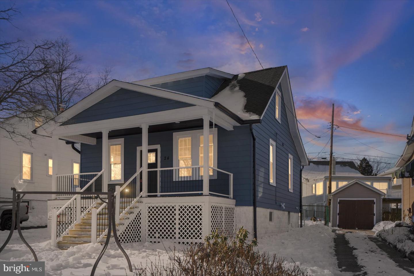 24 Edmondson Ridge Road, Catonsville