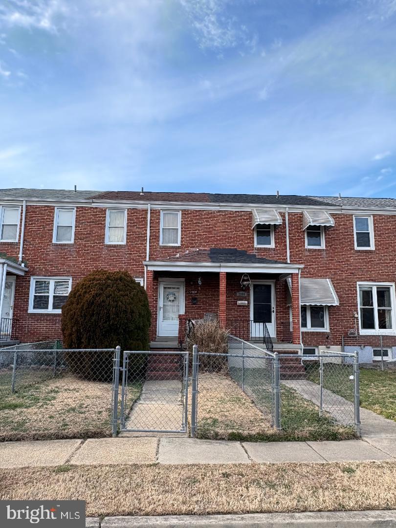 7904 Saint Monica Drive, Baltimore