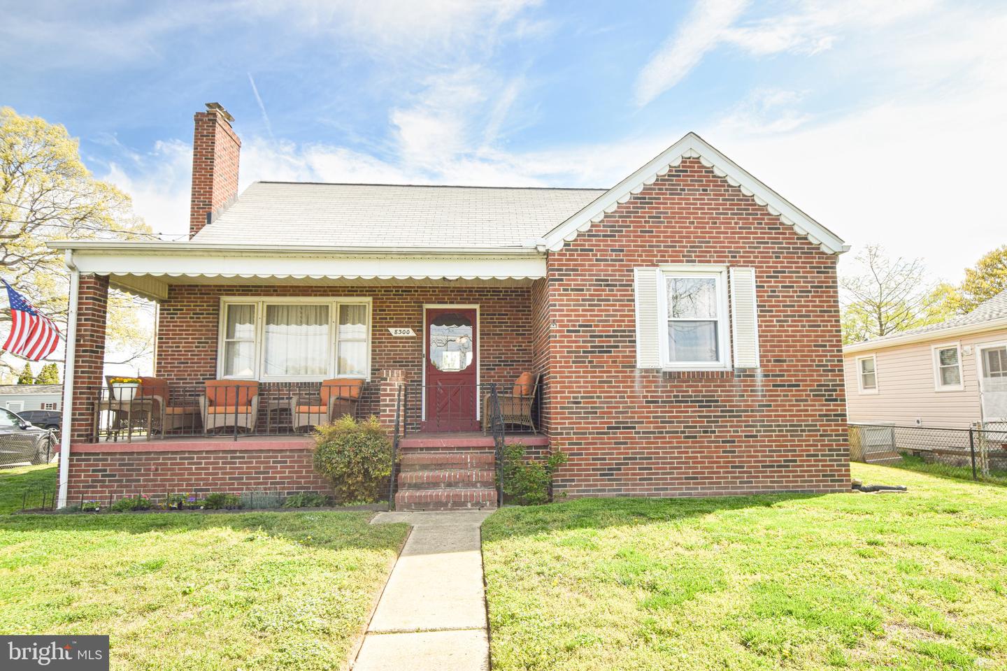 8300 Bear Creek Drive, Baltimore
