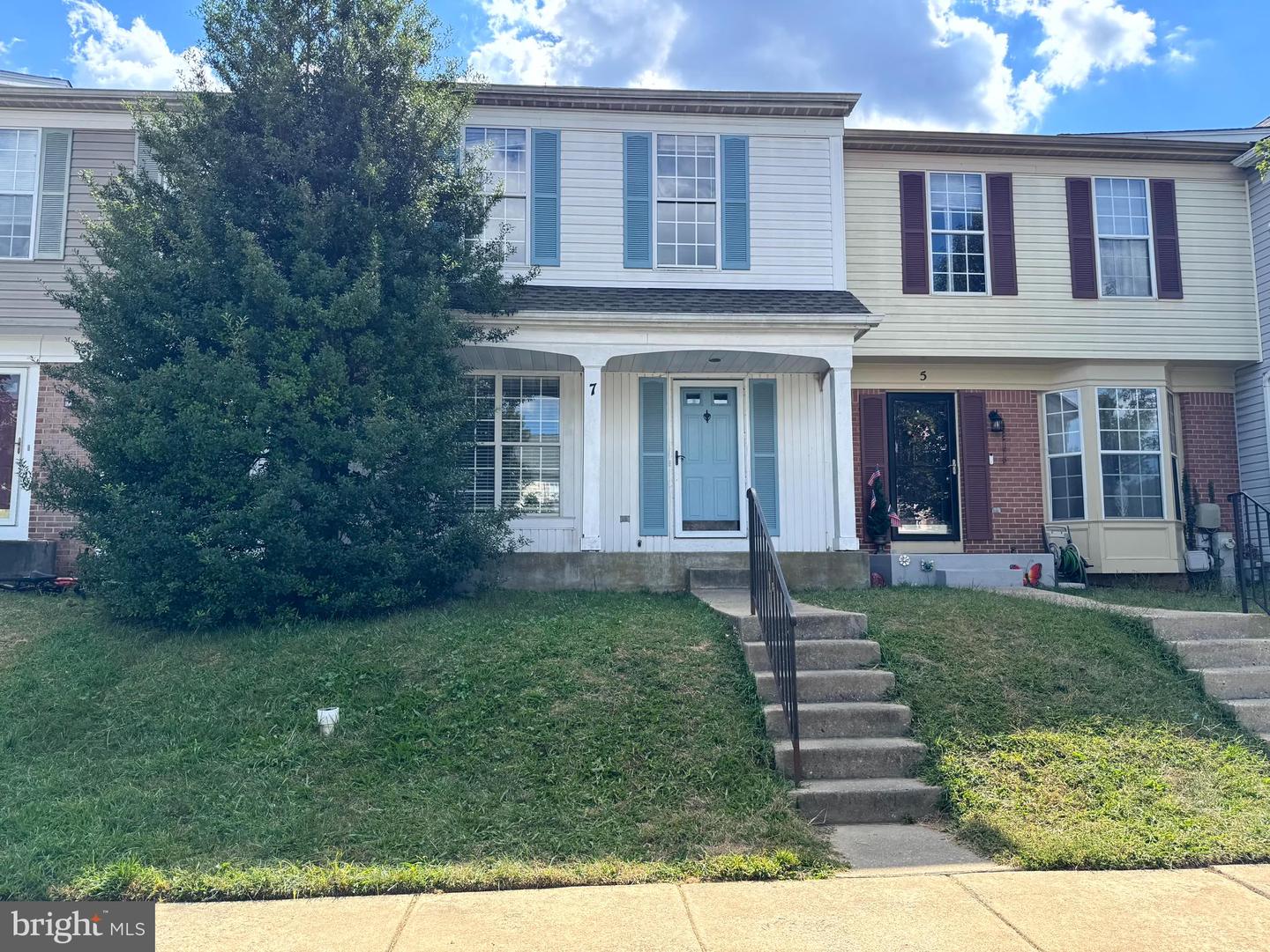 7 Kimberlys Court, Baltimore