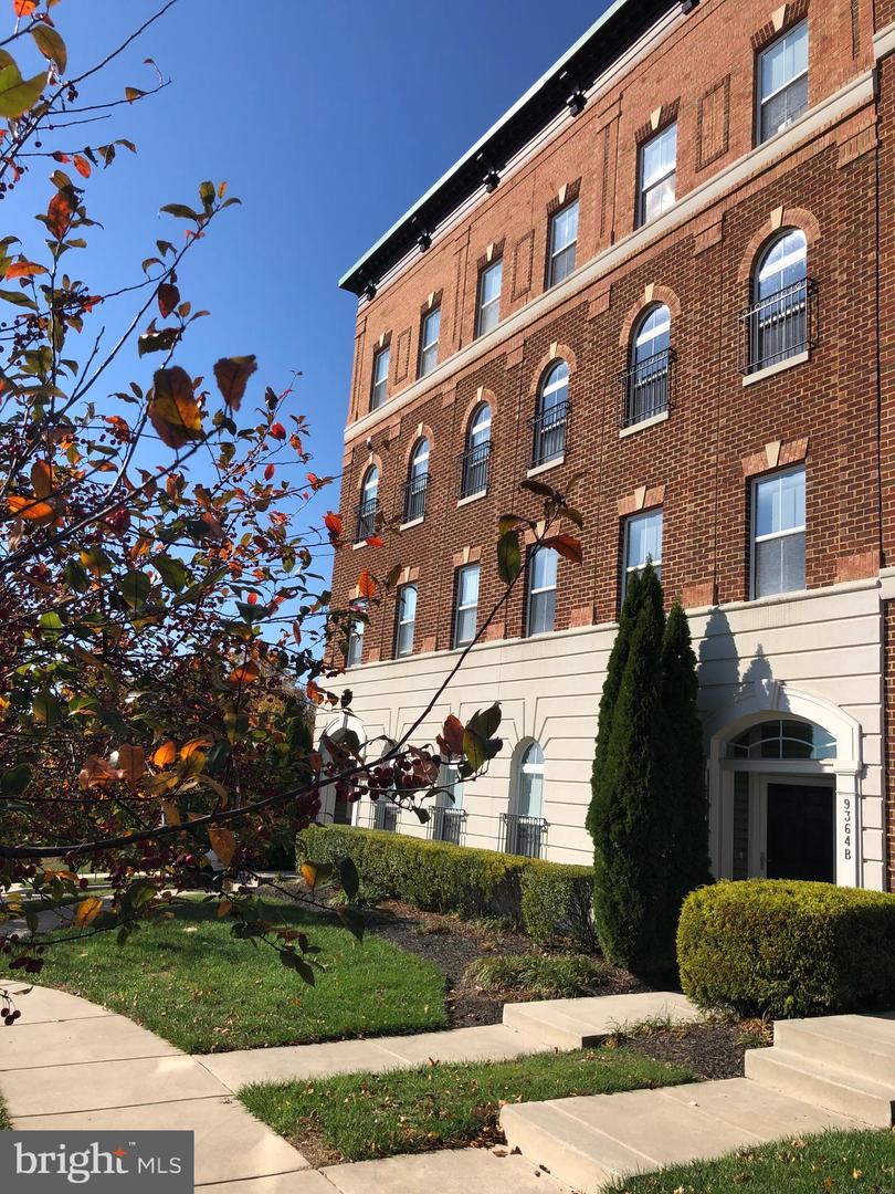 9364 Esplanade Court #9364b, Owings Mills